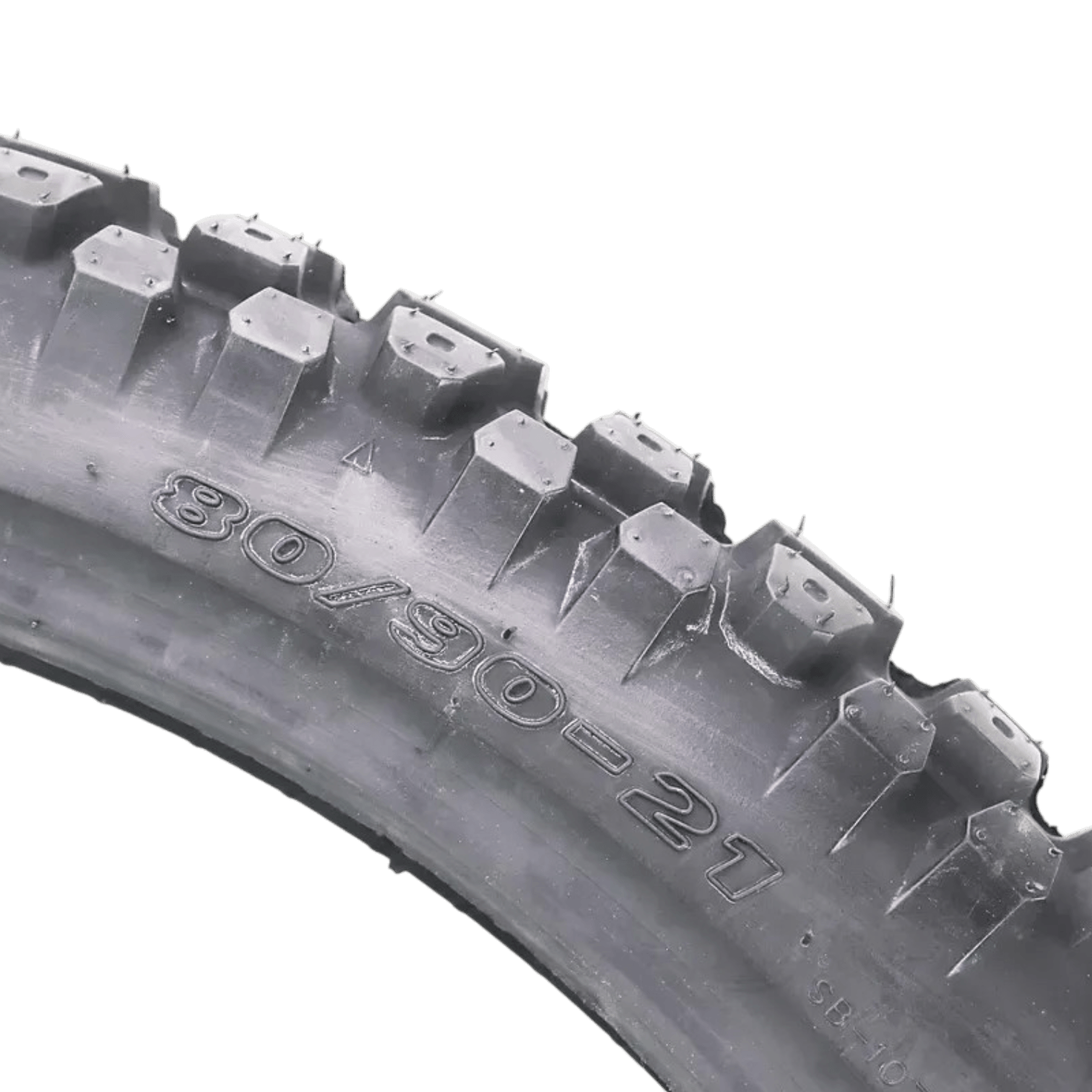 ᐉ Шина 80/90-21 шипованная CROSS SB-107 ➡ купить в Украине