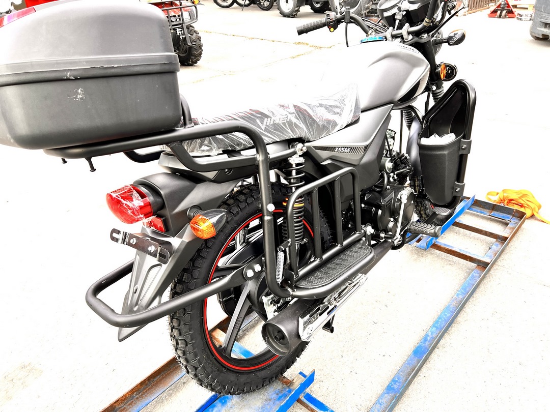 バイク v125s Купить Мопед Viper V125S ALPHA с доставкой в Украине. Рассрочка на