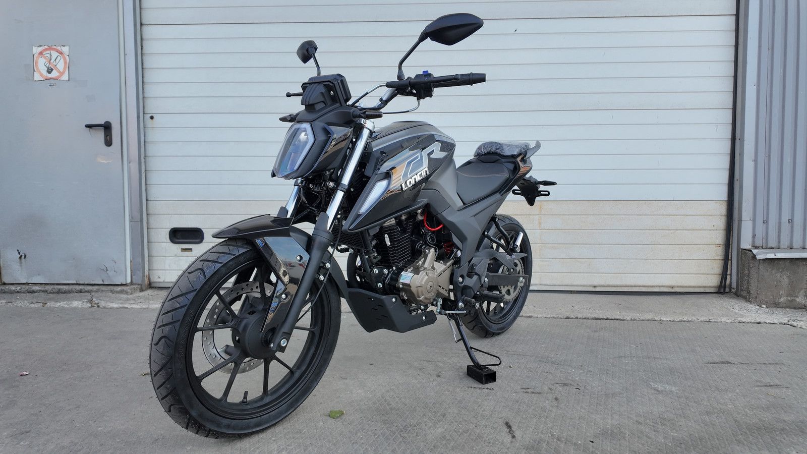 Goatmoon ブラックメタル black l Змішувач для раковини Qtap Gemini QTGEM270BLM45674 Black Matt