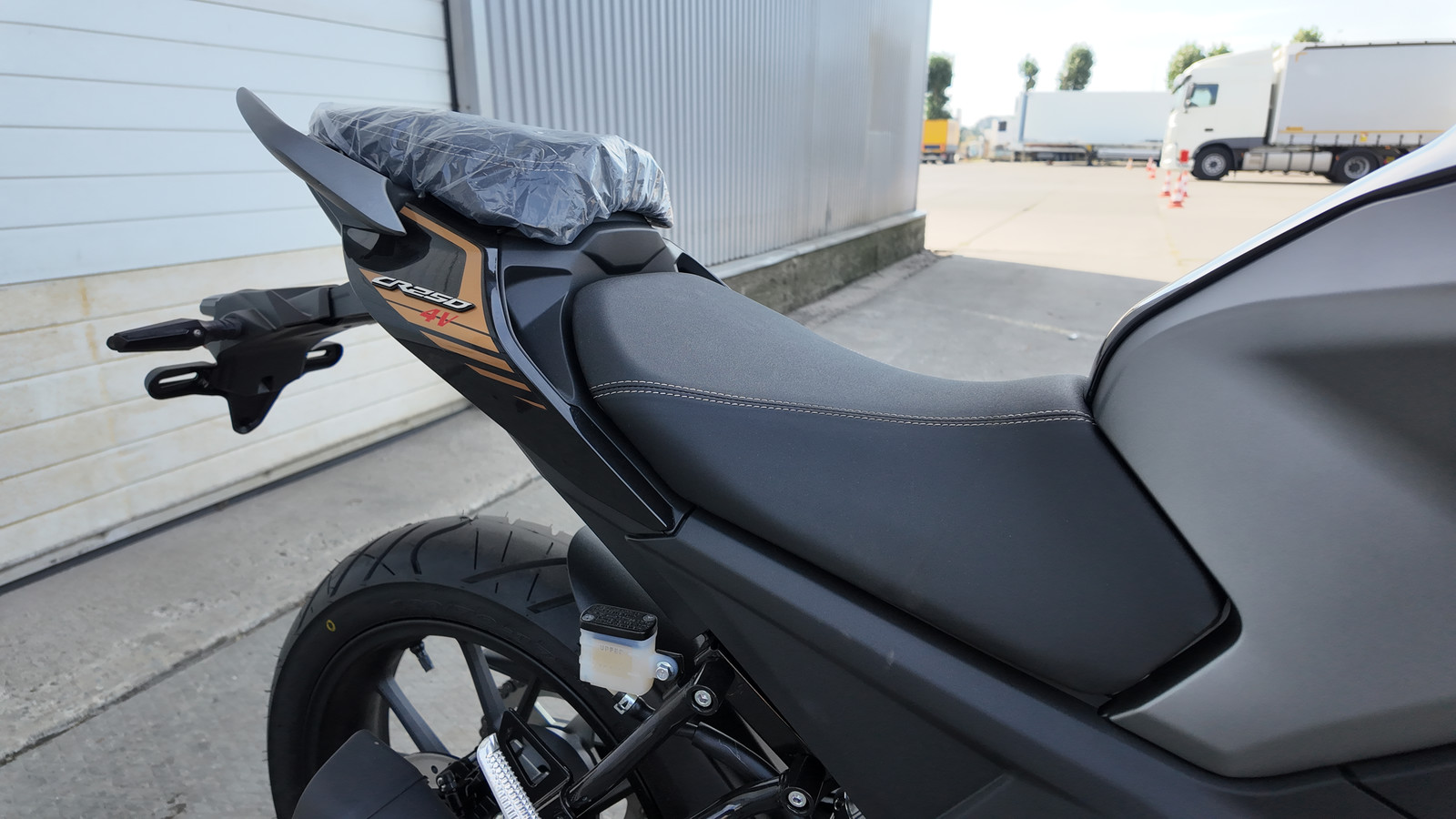Goatmoon ブラックメタル black l Змішувач для раковини Qtap Gemini QTGEM270BLM45674 Black Matt