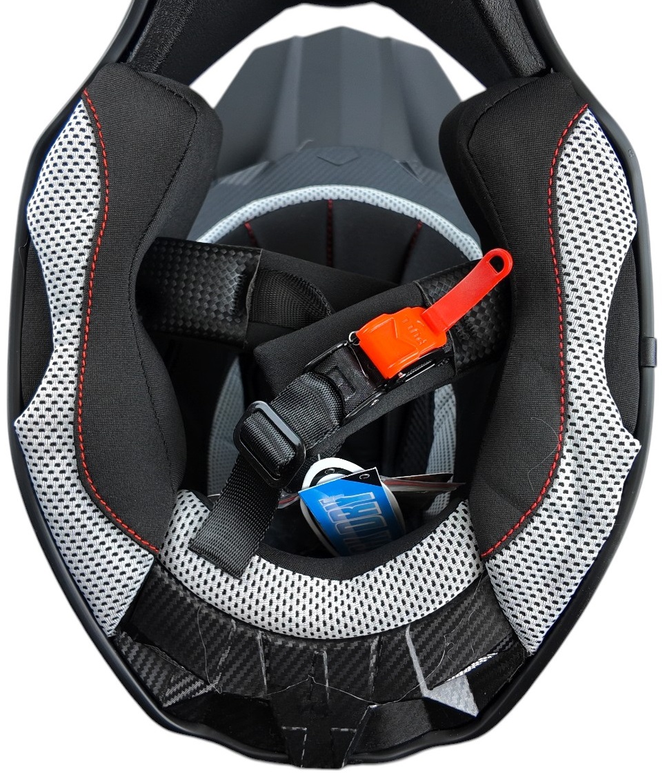 ᐉ Мотошолом Exdrive EX-806 CRAZY Кросовий Зелено-чорний мат ᐉ Мотошолом Exdrive EX-806 CRAZY Кросовий Зелено-чорний мат