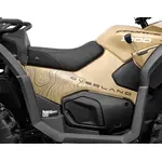 Квадроцикл CFMOTO CFORCE 1000 OVERLAND (бежевий) Квадроцикл CFMOTO CFORCE 1000 OVERLAND (бежевий)[image_num]