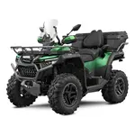 Квадроцикл CFMOTO CFORCE 1000 OVERLAND (зелений) 