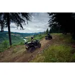 Квадроцикл CFMOTO CFORCE 1000 OVERLAND (зелений) Квадроцикл CFMOTO CFORCE 1000 OVERLAND (зелений)[image_num]