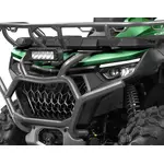 Квадроцикл CFMOTO CFORCE 1000 OVERLAND (зелений) Квадроцикл CFMOTO CFORCE 1000 OVERLAND (зелений)[image_num]
