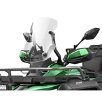 Квадроцикл CFMOTO CFORCE 1000 OVERLAND (зелений) Квадроцикл CFMOTO CFORCE 1000 OVERLAND (зелений)[image_num]