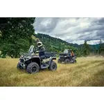 Квадроцикл CFMOTO CFORCE 1000 OVERLAND (зелений) Квадроцикл CFMOTO CFORCE 1000 OVERLAND (зелений)[image_num]