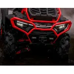 Квадроцикл CFMOTO CFORCE 1000 MV (червоний) Квадроцикл CFMOTO CFORCE 1000 MV (червоний)[image_num]