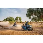Квадроцикл CFMOTO CFORCE 1000 TOURING (помаранчевий) Квадроцикл CFMOTO CFORCE 1000 TOURING (помаранчевий)[image_num]