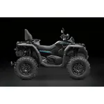 Квадроцикл CFMOTO CFORCE 1000 TOURING (чорний) Квадроцикл CFMOTO CFORCE 1000 TOURING (чорний)[image_num]