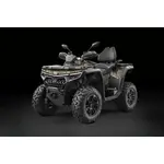 Квадроцикл CFMOTO CFORCE 1000 TOURING (camo) 