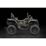 Квадроцикл CFMOTO CFORCE 1000 TOURING (camo) Квадроцикл CFMOTO CFORCE 1000 TOURING (camo)[image_num]