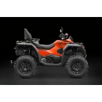 Квадроцикл CFMOTO CFORCE 1000 TOURING (помаранчевий) Квадроцикл CFMOTO CFORCE 1000 TOURING (помаранчевий)[image_num]