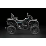 Квадроцикл CFMOTO CFORCE 850 TOURING (чорний) Квадроцикл CFMOTO CFORCE 850 TOURING (чорний)[image_num]