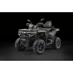 Квадроцикл CFMOTO CFORCE 850 TOURING (camo) 