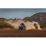 Квадроцикл CFMOTO CFORCE 850 TOURING (чорний) Квадроцикл CFMOTO CFORCE 850 TOURING (чорний)[image_num]