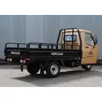Вантажний мотоцикл Геркулес J7-SL 250 Вантажний мотоцикл Геркулес J7-SL 250[image_num]