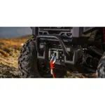 Квадроцикл CFMOTO GOES TERROX 550L EPS (чорний) Квадроцикл CFMOTO GOES TERROX 550L EPS (чорний)[image_num]