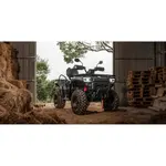 Квадроцикл CFMOTO GOES TERROX 550L EPS (чорний) Квадроцикл CFMOTO GOES TERROX 550L EPS (чорний)[image_num]
