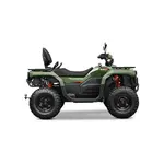 Купить Квадроцикл CFMOTO GOES TERROX 550L EPS (зеленый)Квадроцикл CFMOTO GOES TERROX 550L EPS (зеленый)[image_num]
