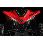 Квадроцикл CFMOTO CFORCE 110 (червоний) Квадроцикл CFMOTO CFORCE 110 (червоний)[image_num]