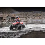 Квадроцикл CFMOTO CFORCE 110 (червоний) Квадроцикл CFMOTO CFORCE 110 (червоний)[image_num]