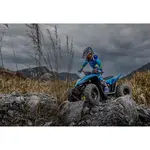 Квадроцикл CFMOTO CFORCE 110 (синій) Квадроцикл CFMOTO CFORCE 110 (синій)[image_num]