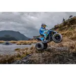 Квадроцикл CFMOTO CFORCE 110 (синій) Квадроцикл CFMOTO CFORCE 110 (синій)[image_num]