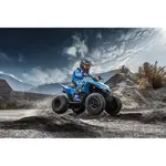 Квадроцикл CFMOTO CFORCE 110 (синій) Квадроцикл CFMOTO CFORCE 110 (синій)[image_num]