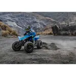 Квадроцикл CFMOTO CFORCE 110 (синій) Квадроцикл CFMOTO CFORCE 110 (синій)[image_num]