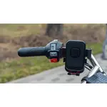 Електротрицикл вантажний FORTE GP-1100-A (сірий) Електротрицикл вантажний FORTE GP-1100-A (сірий)[image_num]