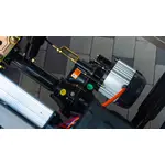 Електротрицикл вантажний FORTE GP-1100-A (сірий) Електротрицикл вантажний FORTE GP-1100-A (сірий)[image_num]