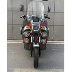 Електротрицикл вантажний FORTE GP-1000-D (сірий) Електротрицикл вантажний FORTE GP-1000-D (сірий)[image_num]