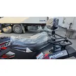 Квадроцикл LINHAI LH400ATV-D EFI PROMAX (сірий) Квадроцикл LINHAI LH400ATV-D EFI PROMAX (сірий)[image_num]