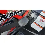Квадроцикл LINHAI LH400ATV-D EFI PROMAX (сірий) Квадроцикл LINHAI LH400ATV-D EFI PROMAX (сірий)[image_num]