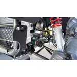 Квадроцикл LINHAI LH400ATV-D EFI PROMAX (сірий) Квадроцикл LINHAI LH400ATV-D EFI PROMAX (сірий)[image_num]