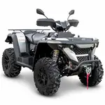 Купить Квадроцикл LINHAI LH550L EFI (Черный)