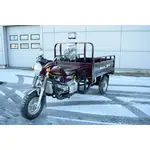 Вантажний мотоцикл Musstang MT250-4V Вантажний мотоцикл Musstang MT250-4V[image_num]