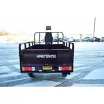 Вантажний мотоцикл Musstang MT250-4V Вантажний мотоцикл Musstang MT250-4V[image_num]