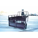 Вантажний мотоцикл Musstang MT250-4V Вантажний мотоцикл Musstang MT250-4V[image_num]