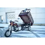 Вантажний мотоцикл Musstang MT250-4V Вантажний мотоцикл Musstang MT250-4V[image_num]