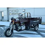 Вантажний мотоцикл Musstang MT250-4V Вантажний мотоцикл Musstang MT250-4V[image_num]