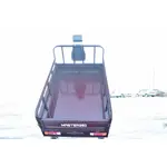 Вантажний мотоцикл Musstang MT250-4V Вантажний мотоцикл Musstang MT250-4V[image_num]