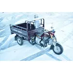 Вантажний мотоцикл Musstang MT250-4V Вантажний мотоцикл Musstang MT250-4V[image_num]