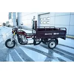 Вантажний мотоцикл Musstang MT250-4V Вантажний мотоцикл Musstang MT250-4V[image_num]