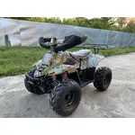 Квадроцикл Bizon BS125-7 