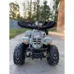 Квадроцикл Bizon BS125-7 Квадроцикл Bizon BS125-7[image_num]