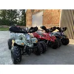 Квадроцикл Bizon BS125-7 Квадроцикл Bizon BS125-7[image_num]
