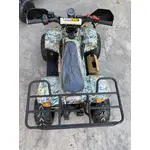 Квадроцикл Bizon BS125-7 Квадроцикл Bizon BS125-7[image_num]