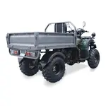 Квадроцикл HUMMER CARGO 200 Квадроцикл HUMMER CARGO 200[image_num]